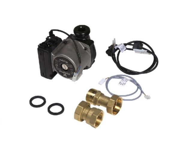 Электронный насос для MCA 90/115 (класс А)